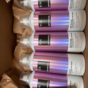 IGK Antisocial Time-Release Bond Building Dry Mask